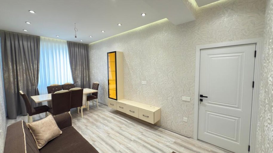 Satılır 2 otaqlı yeni tikili, 80 m², 20 Yanvar m.-1