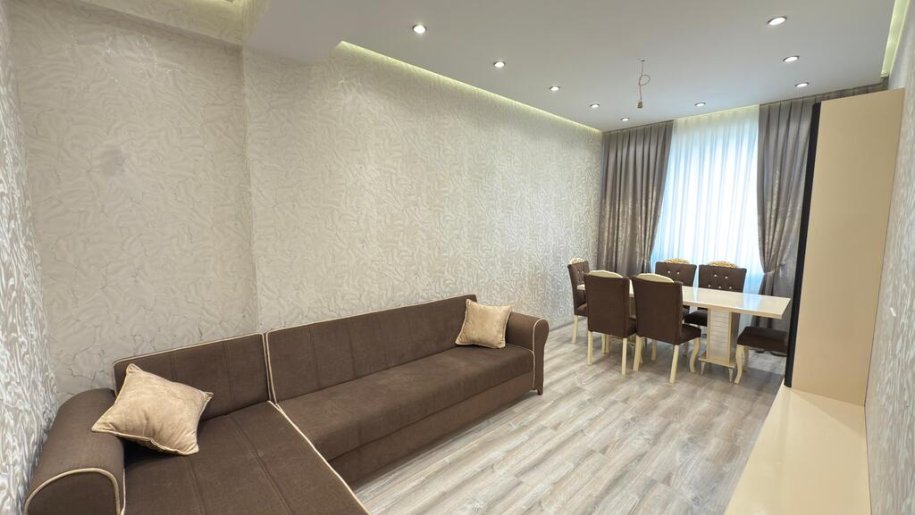 Satılır 2 otaqlı yeni tikili, 80 m², 20 Yanvar m.-2