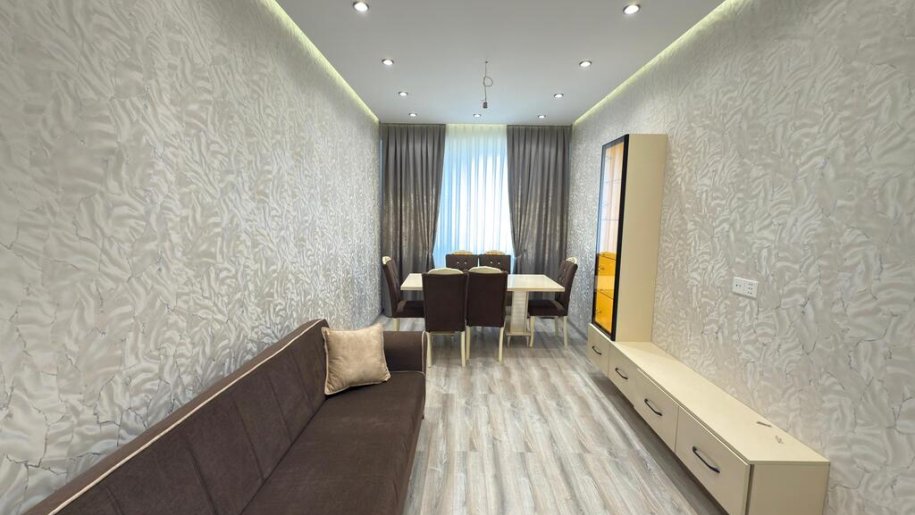 Satılır 2 otaqlı yeni tikili, 80 m², 20 Yanvar m.-3