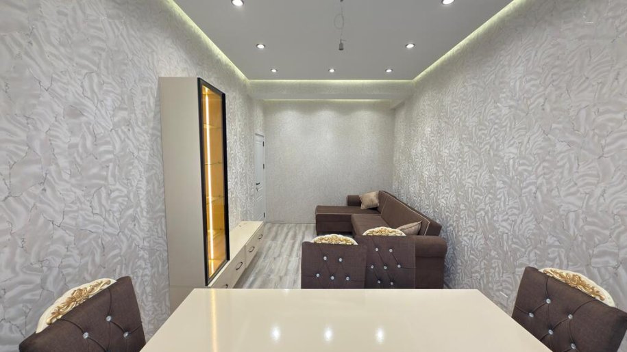 Satılır 2 otaqlı yeni tikili, 80 m², 20 Yanvar m.-5