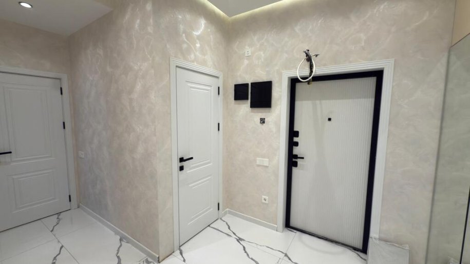 Satılır 2 otaqlı yeni tikili, 80 m², 20 Yanvar m.-13