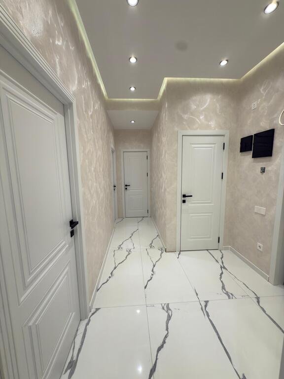 Satılır 2 otaqlı yeni tikili, 80 m², 20 Yanvar m.-15