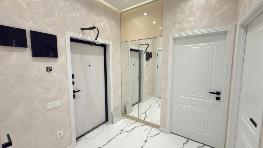 Satılır 2 otaqlı yeni tikili, 80 m², 20 Yanvar m.-16