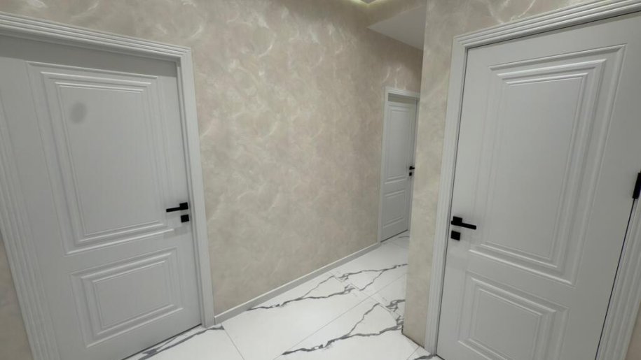 Satılır 2 otaqlı yeni tikili, 80 m², 20 Yanvar m.-17