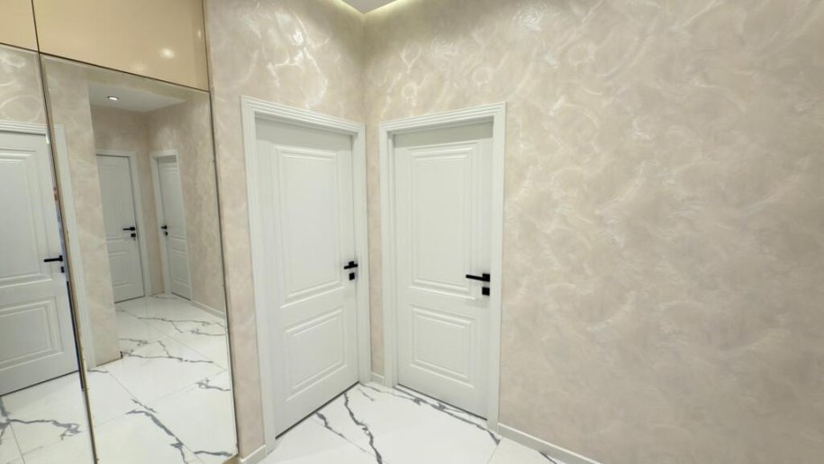 Satılır 2 otaqlı yeni tikili, 80 m², 20 Yanvar m.-18