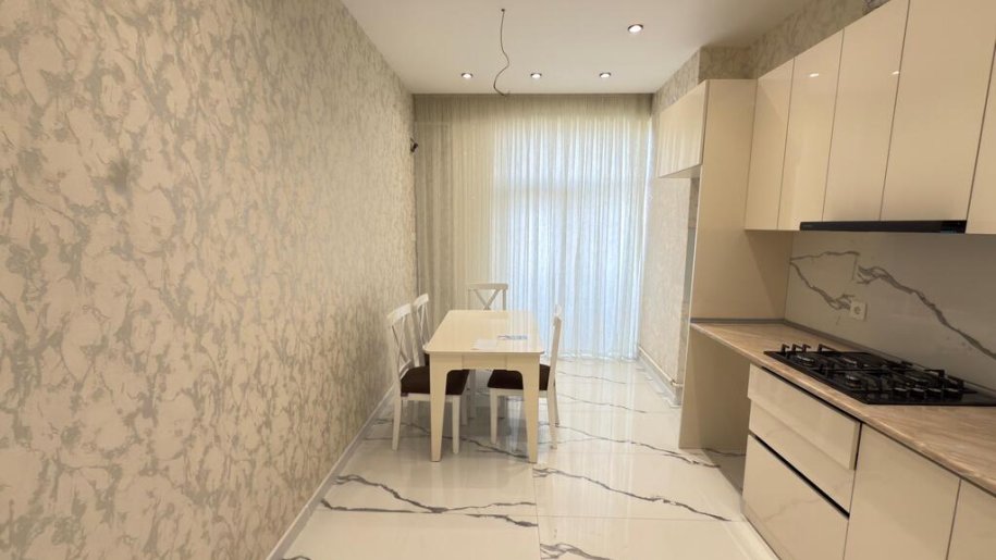 Satılır 2 otaqlı yeni tikili, 80 m², 20 Yanvar m.-20