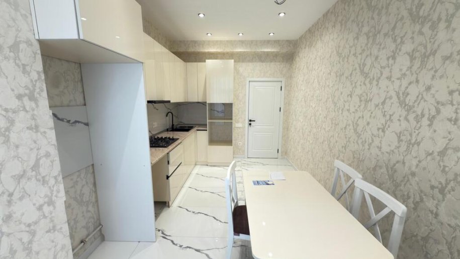 Satılır 2 otaqlı yeni tikili, 80 m², 20 Yanvar m.-22