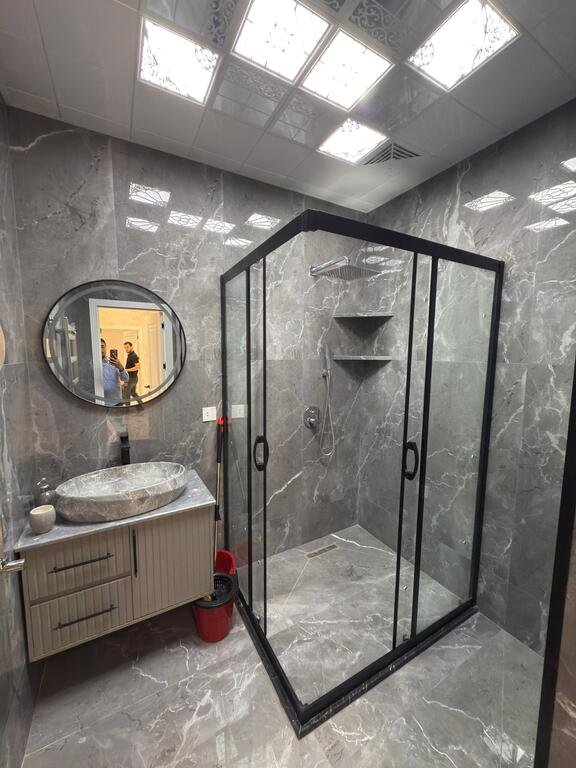 Satılır 2 otaqlı yeni tikili, 80 m², 20 Yanvar m.-24