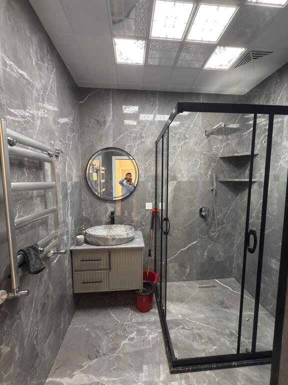 Satılır 2 otaqlı yeni tikili, 80 m², 20 Yanvar m.-25