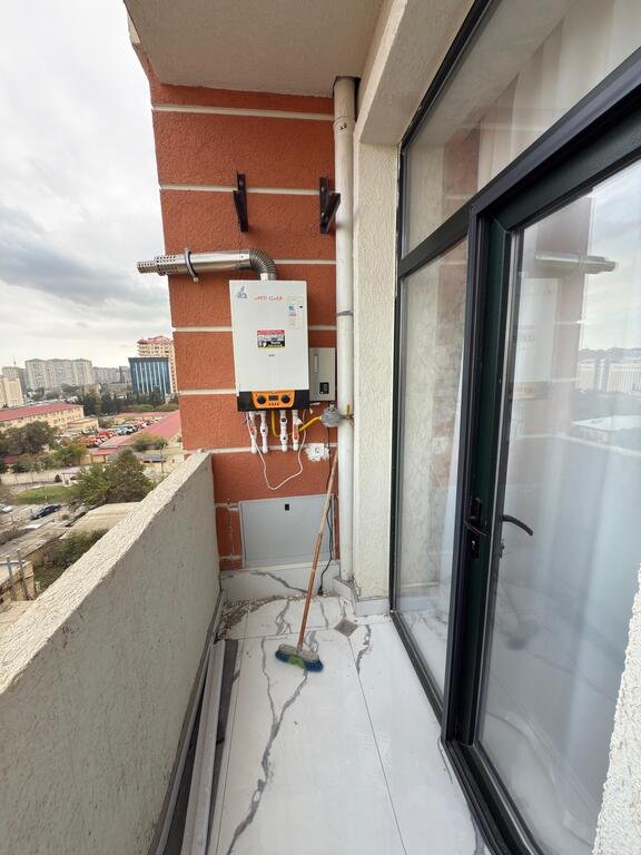 Satılır 2 otaqlı yeni tikili, 80 m², 20 Yanvar m.-27