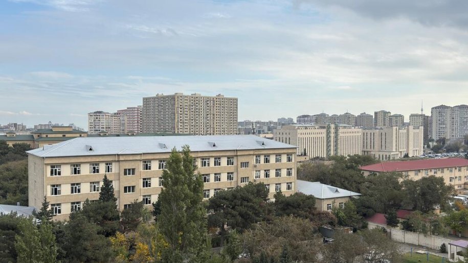 Satılır 2 otaqlı yeni tikili, 80 m², 20 Yanvar m.-28