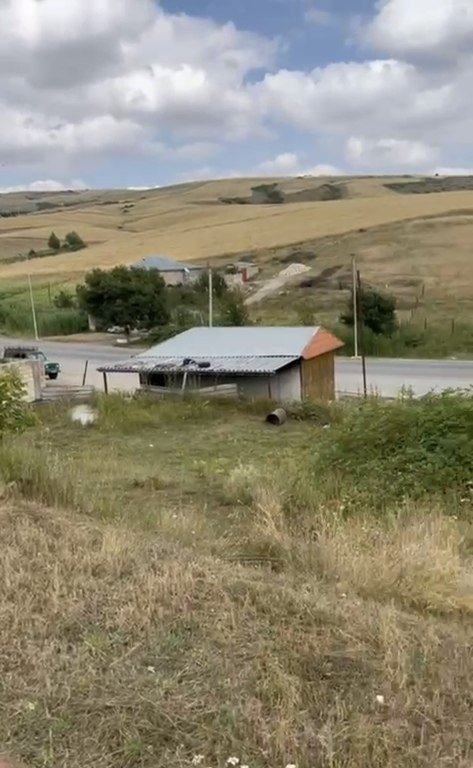 20 sot torpaq satılır, Şamaxı-1