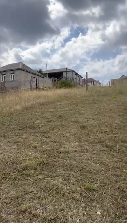 20 sot torpaq satılır, Şamaxı-7