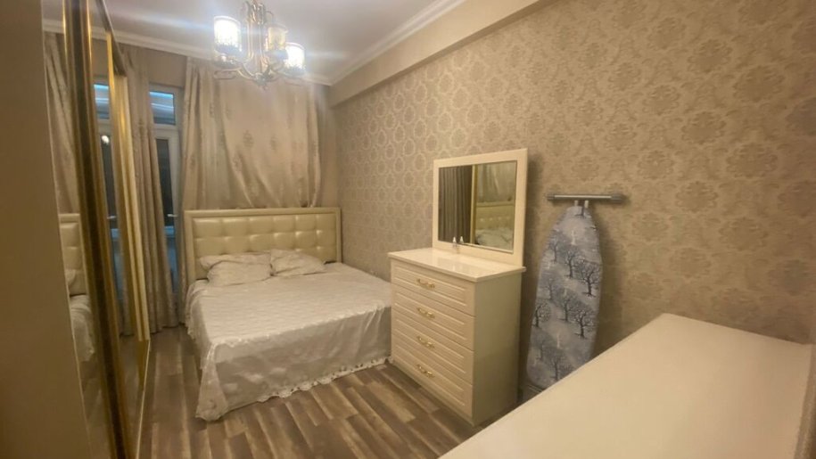 Satılır 2 otaqlı yeni tikili, 61 m², 20 Yanvar m.-1