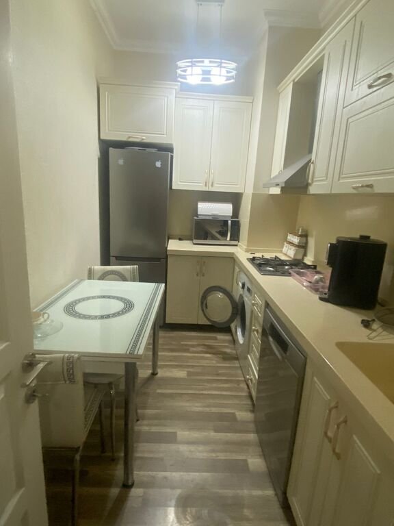 Satılır 2 otaqlı yeni tikili, 61 m², 20 Yanvar m.-7