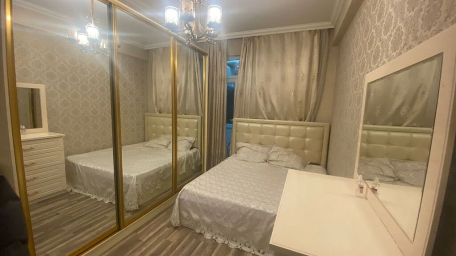 Satılır 2 otaqlı yeni tikili, 61 m², 20 Yanvar m.-9