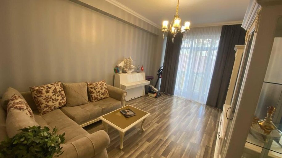 Satılır 2 otaqlı yeni tikili, 61 m², 20 Yanvar m.-10