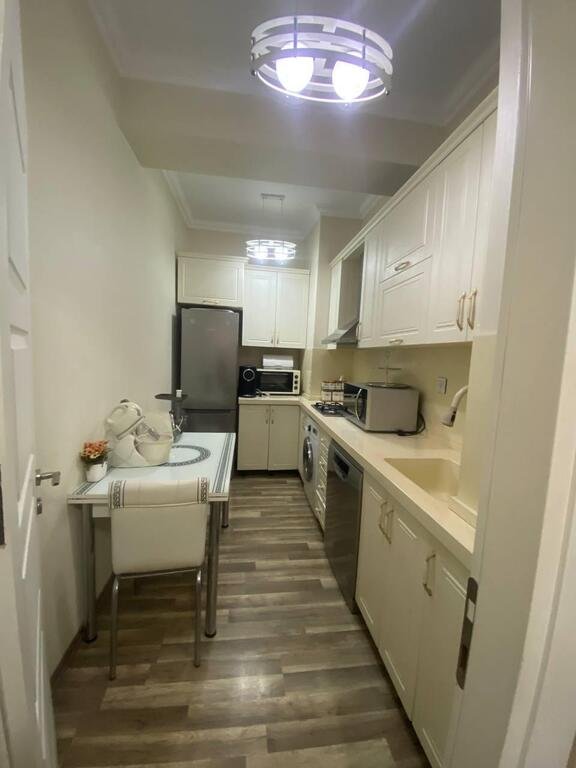 Satılır 2 otaqlı yeni tikili, 61 m², 20 Yanvar m.-12