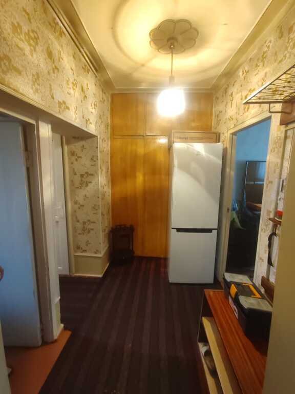 Satılır 2 otaqlı köhnə tikili, 52 m², Əmircan-1