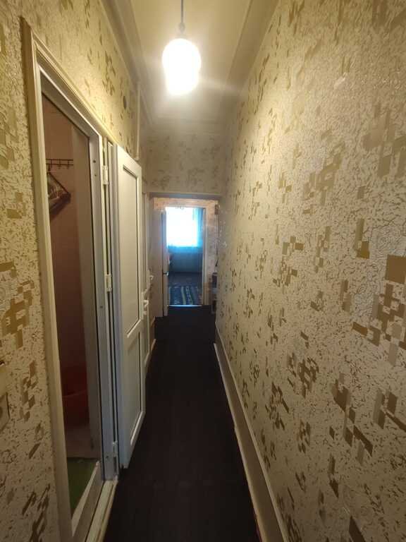 Satılır 2 otaqlı köhnə tikili, 52 m², Əmircan-3