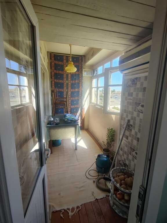 Satılır 2 otaqlı köhnə tikili, 52 m², Əmircan-4