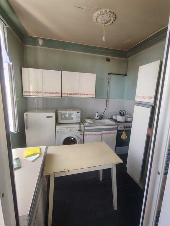 Satılır 2 otaqlı köhnə tikili, 52 m², Əmircan-8