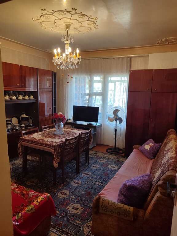 Satılır 2 otaqlı köhnə tikili, 52 m², Əmircan-9