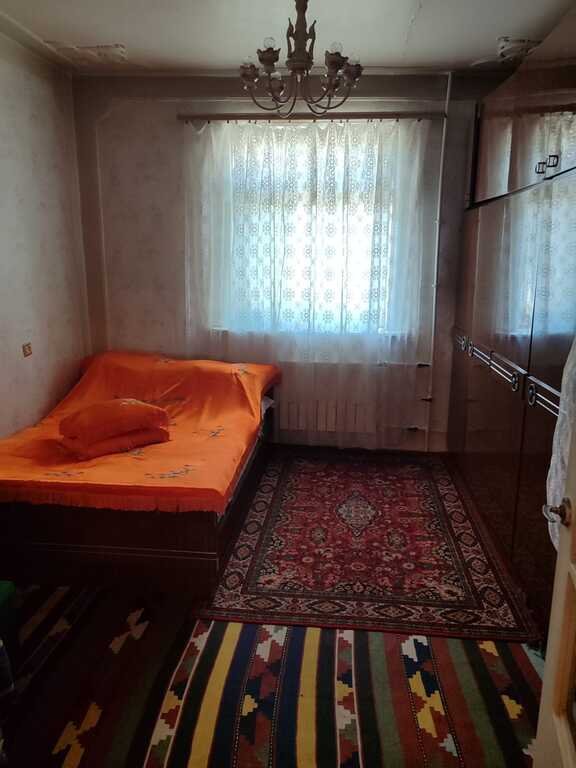 Satılır 2 otaqlı köhnə tikili, 52 m², Əmircan-10