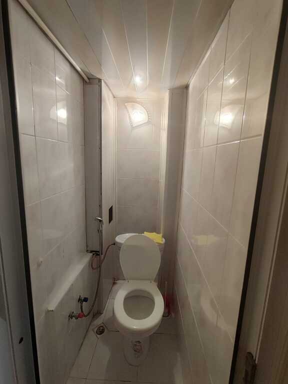 Satılır 2 otaqlı köhnə tikili, 52 m², Əmircan-12