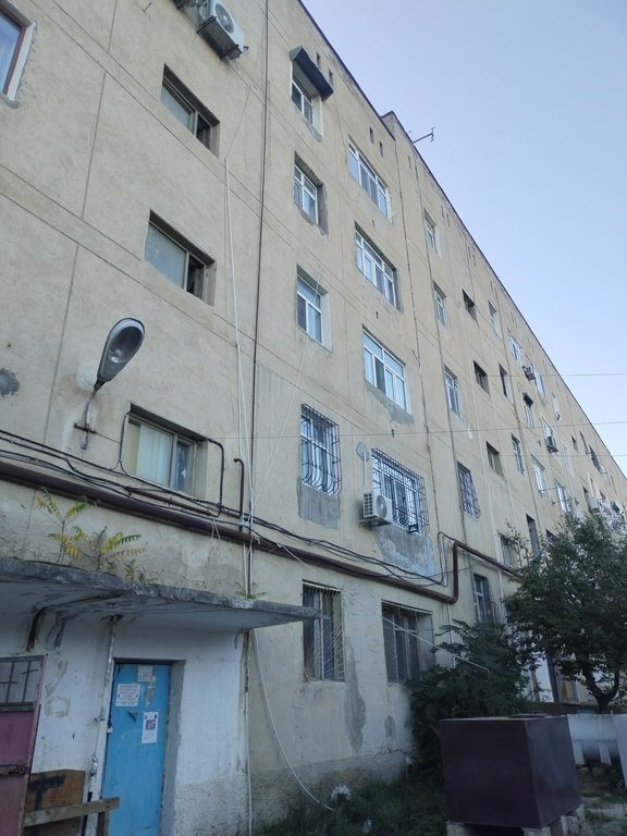 Satılır 2 otaqlı köhnə tikili, 52 m², Əmircan-13