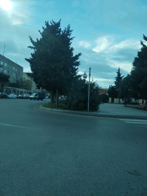 Satılır 2 otaqlı köhnə tikili, 52 m², Əmircan-15