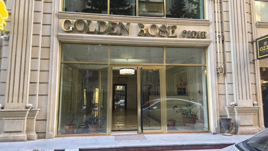 Satılır 2 otaqlı yeni tikili, 90 m², Gənclik m.-7