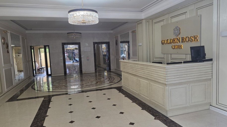 Satılır 2 otaqlı yeni tikili, 90 m², Gənclik m.-8