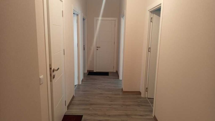 Kirayə verilir 3 otaqlı yeni tikili, 100 m², 20 Yanvar m.-7