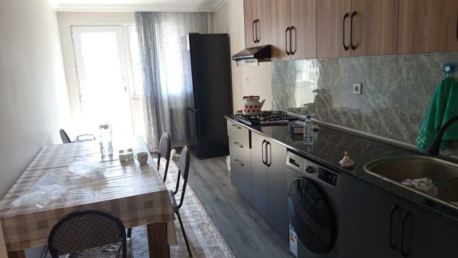 Kirayə verilir 3 otaqlı yeni tikili, 100 m², 20 Yanvar m.-8