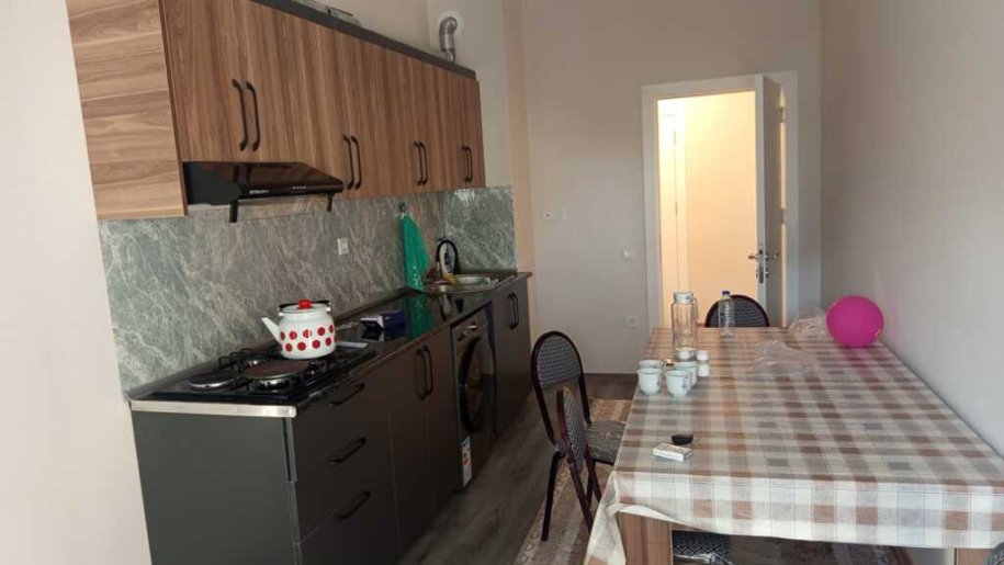 Kirayə verilir 3 otaqlı yeni tikili, 100 m², 20 Yanvar m.-9