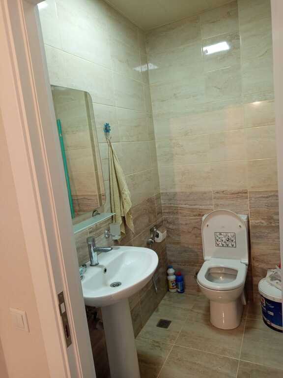 Kirayə verilir 3 otaqlı yeni tikili, 100 m², 20 Yanvar m.-11