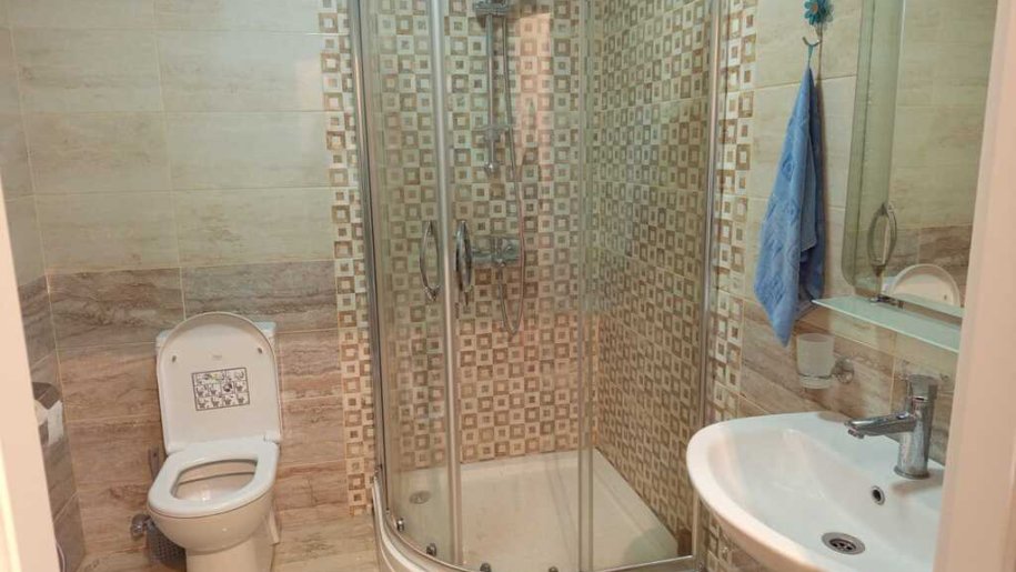Kirayə verilir 3 otaqlı yeni tikili, 100 m², 20 Yanvar m.-12