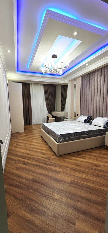 Satılır 3 otaqlı yeni tikili, 145.5 m², 28 May m.-6