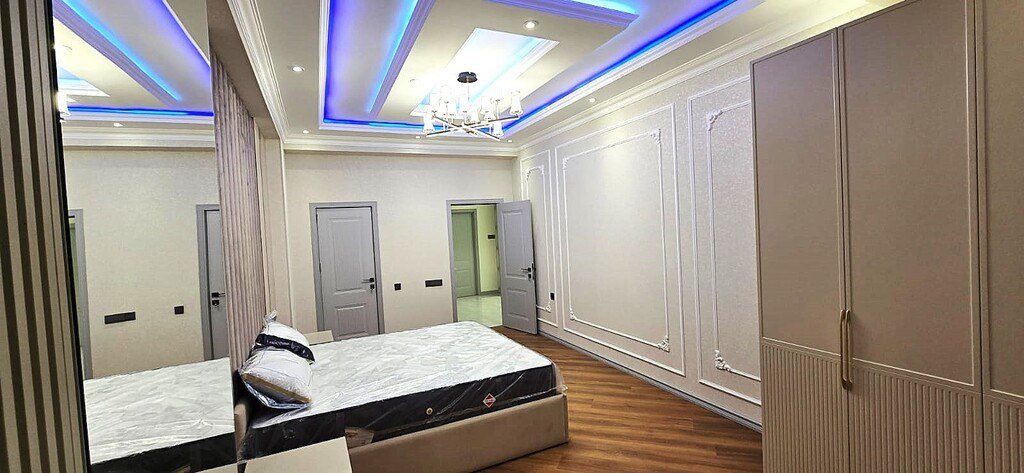 Satılır 3 otaqlı yeni tikili, 145.5 m², 28 May m.-7