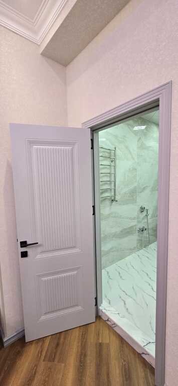 Satılır 3 otaqlı yeni tikili, 145.5 m², 28 May m.-8