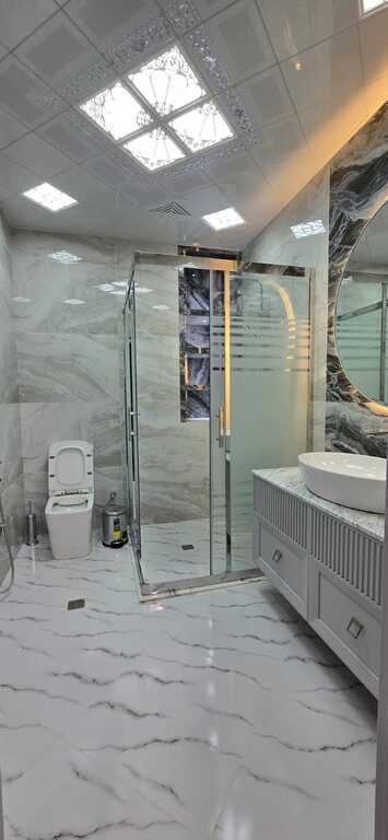 Satılır 3 otaqlı yeni tikili, 145.5 m², 28 May m.-9