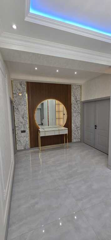 Satılır 3 otaqlı yeni tikili, 145.5 m², 28 May m.-10