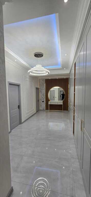 Satılır 3 otaqlı yeni tikili, 145.5 m², 28 May m.-15