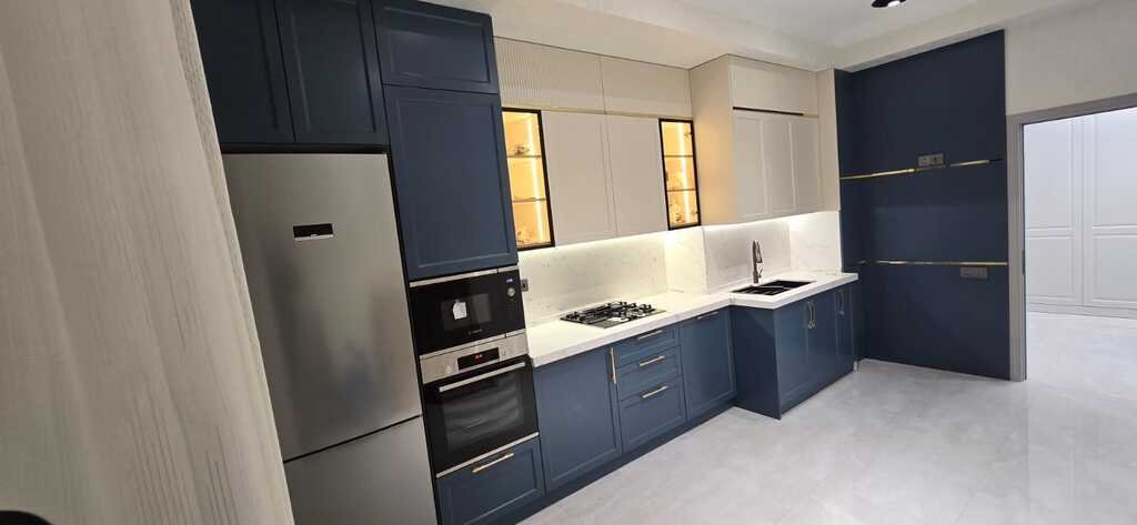 Satılır 3 otaqlı yeni tikili, 145.5 m², 28 May m.-18