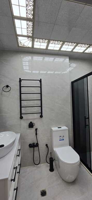 Satılır 3 otaqlı yeni tikili, 145.5 m², 28 May m.-22