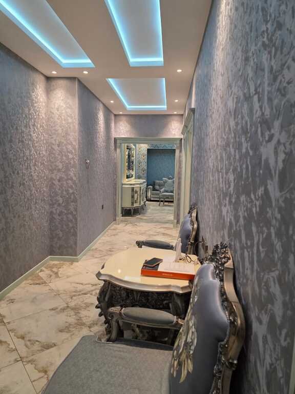 Kirayə verilir 3 otaqlı yeni tikili, 148 m², 8 noyabr-3
