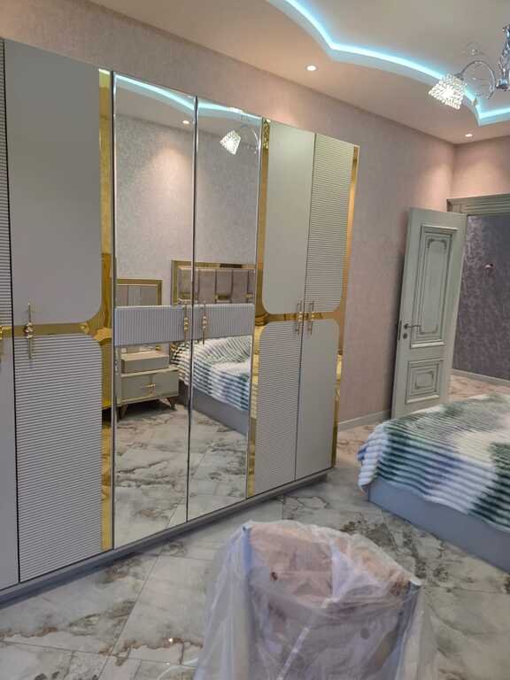 Kirayə verilir 3 otaqlı yeni tikili, 148 m², 8 noyabr-5