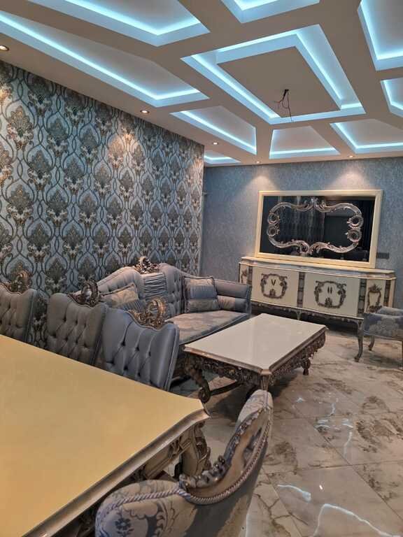 Kirayə verilir 3 otaqlı yeni tikili, 148 m², 8 noyabr-7