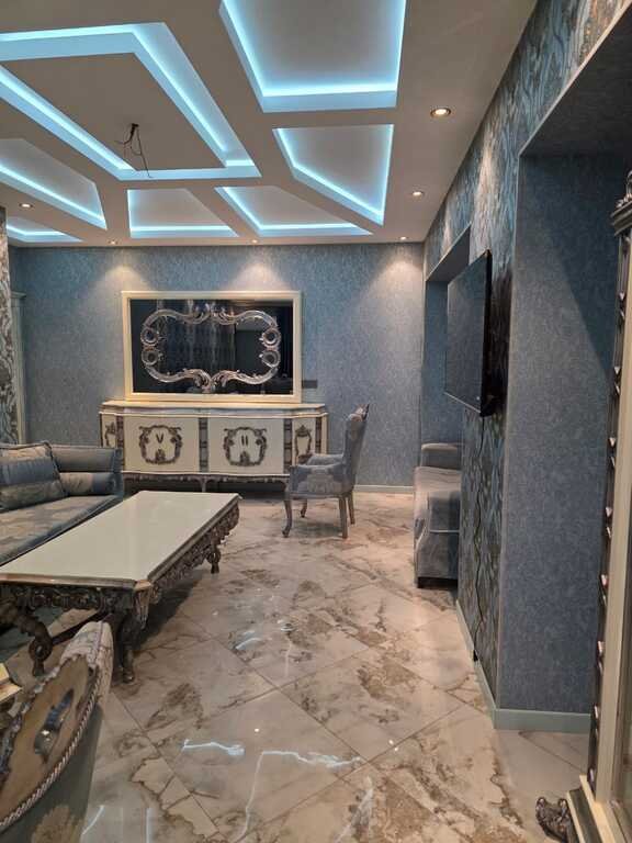 Kirayə verilir 3 otaqlı yeni tikili, 148 m², 8 noyabr-8